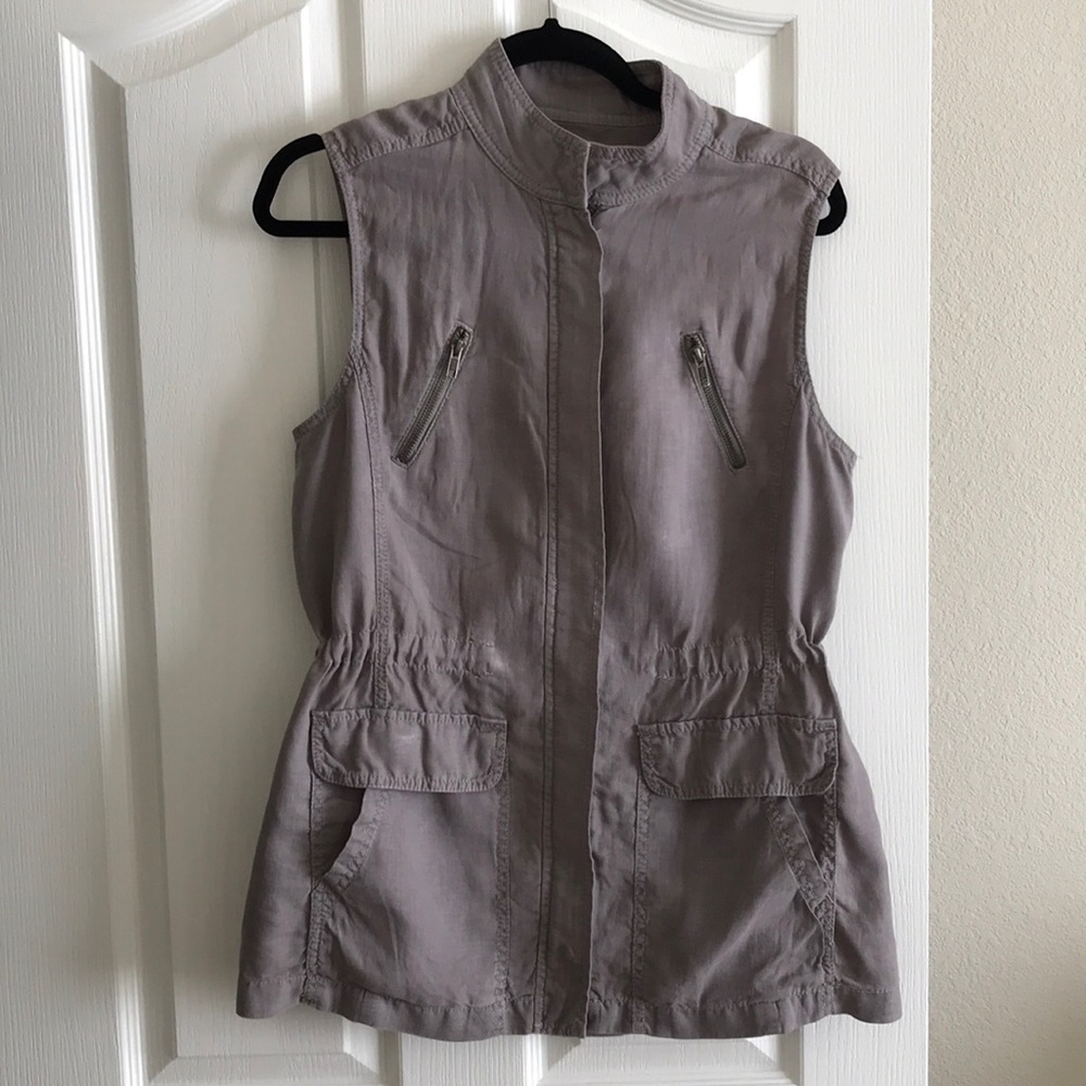 Utility Vest - image 1